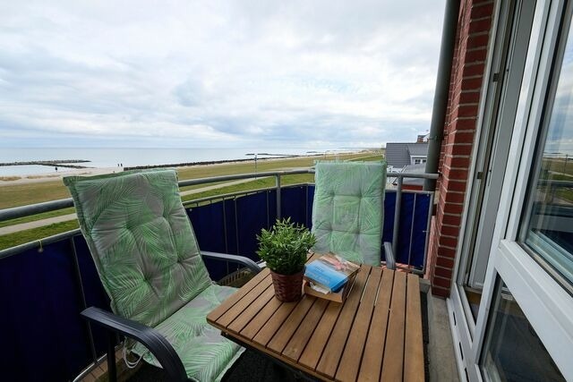 Ferienwohnung in Schönberger Strand - Promenade 18 Störtebeker - Bild 24