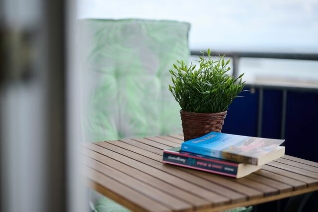 Ferienwohnung in Schönberger Strand - Promenade 18 Störtebeker - Bild 25