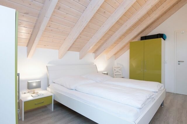 Ferienhaus in Süssau - Seepark Süssau Ferienhaus Seeliebe 1 - Bild 16