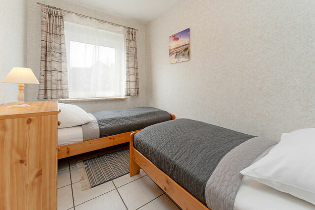 Ferienwohnung in Fehmarn OT Neue Tiefe - Strandallee 16 Fehmarn M&ouml;we - Bild 4