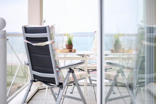 Ferienwohnung in Laboe - Haus Panorama Laboe Nr. 15 - Bild 23