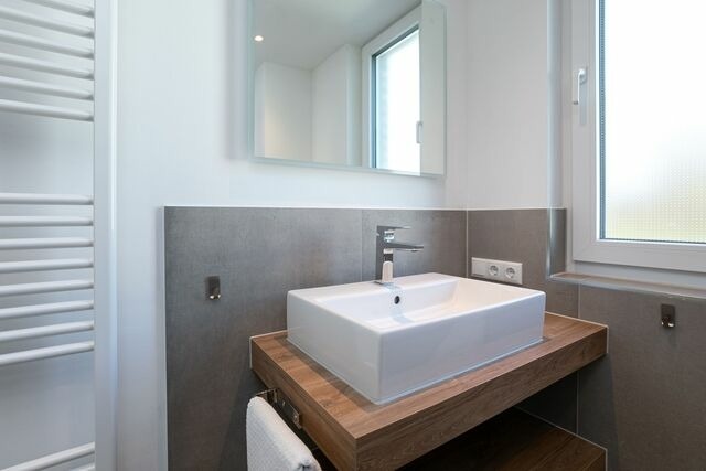 Ferienwohnung in Gr&ouml;mitz - Wicheldorfstra&szlig;e 48a Penthouse am Kurpark - Bild 21