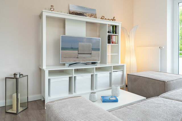Ferienwohnung in Scharbeutz - Schmiedestraße 7 Muschelsand - Bild 2