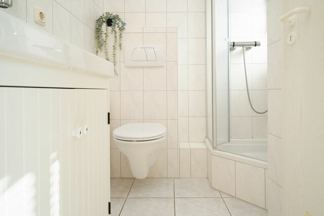 Ferienhaus in Fehmarn OT Vadersdorf - Vadersdorf VIc - Bild 25