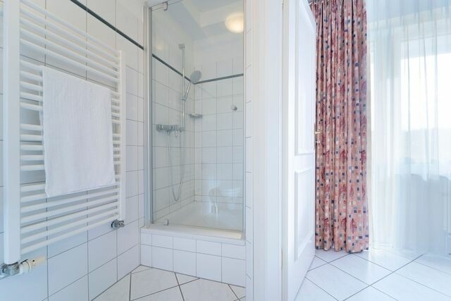 Ferienwohnung in Sierksdorf - Seepferdchen Wellenstuv - Bild 24