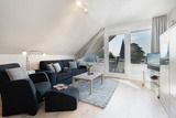 Ferienwohnung in Kellenhusen - Strandhotel Kellenhusen Meeressonne 42 - Bild 1
