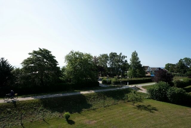 Ferienwohnung in Kellenhusen - Strandhotel Kellenhusen Meeressonne 42 - Bild 14