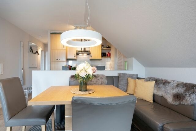 Ferienwohnung in Kellenhusen - Strandhotel Kellenhusen Meeressonne 42 - Bild 20