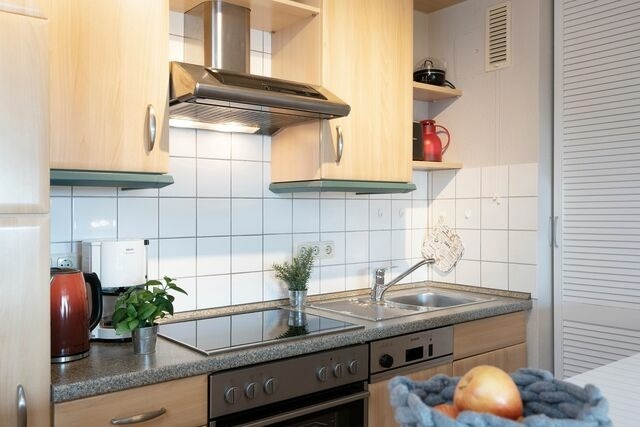 Ferienwohnung in Kellenhusen - Strandhotel Kellenhusen Meeressonne 42 - Bild 25