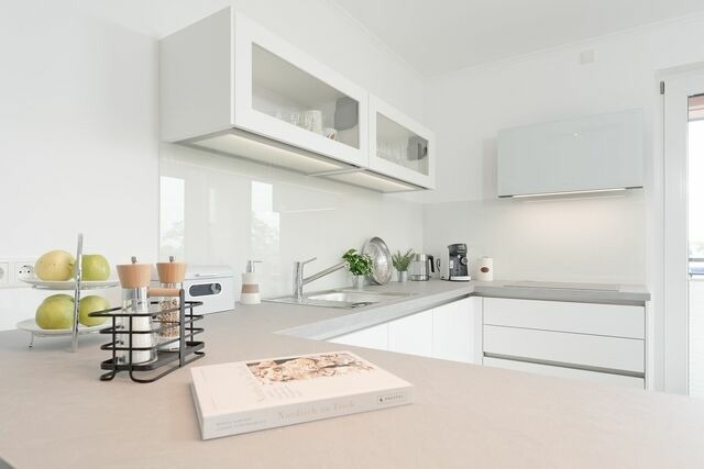 Ferienwohnung in Neustadt - Residenz am Yachthafen Piratennest - Bild 22