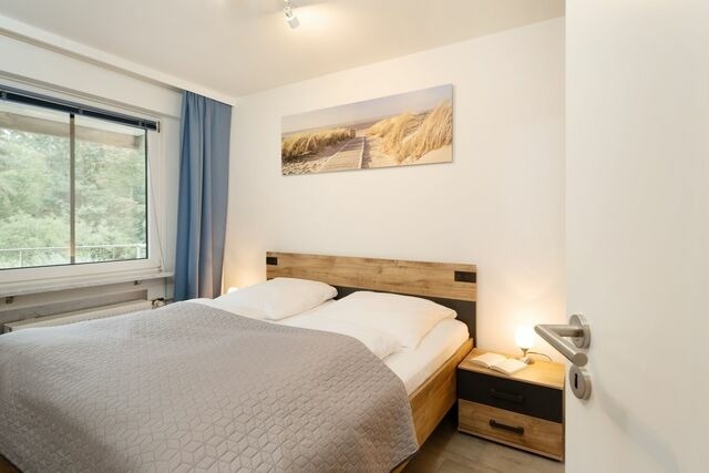 Ferienwohnung in Gr&ouml;mitz - Hanseat Sonnenaufgang - Bild 2