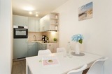 Ferienwohnung in Gr&ouml;mitz - Hanseat Sonnenaufgang - Bild 3