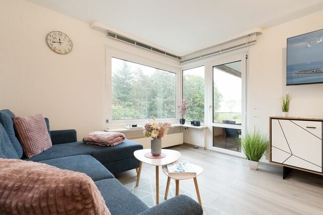 Ferienwohnung in Gr&ouml;mitz - Hanseat Sonnenaufgang - Bild 7