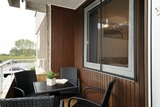 Ferienwohnung in Gr&ouml;mitz - Hanseat Sonnenaufgang - Bild 9