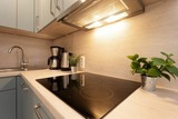 Ferienwohnung in Gr&ouml;mitz - Hanseat Sonnenaufgang - Bild 14
