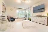 Ferienwohnung in Gr&ouml;mitz - Hanseat Sonnenaufgang - Bild 17