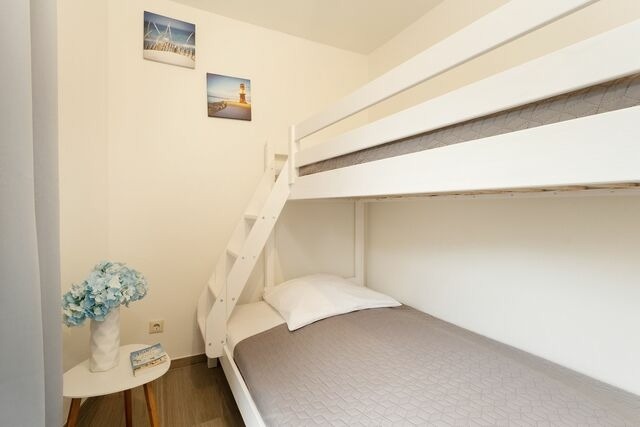 Ferienwohnung in Gr&ouml;mitz - Hanseat Sonnenaufgang - Bild 21