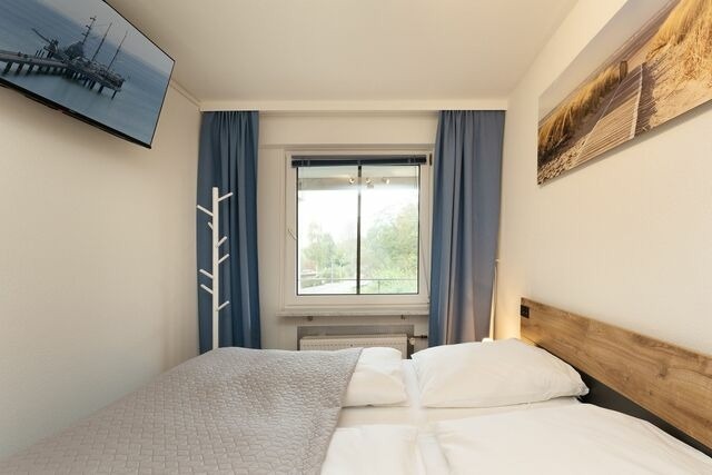 Ferienwohnung in Gr&ouml;mitz - Hanseat Sonnenaufgang - Bild 24