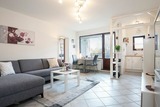 Ferienwohnung in Scharbeutz - Gorch-Fock-Ring 28 Gorch-Fock II - Bild 1