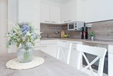 Ferienwohnung in Gr&ouml;mitz - Strandfee K&uuml;stenkind - Bild 2