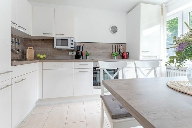 Ferienwohnung in Gr&ouml;mitz - Strandfee K&uuml;stenkind - Bild 8
