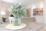 Ferienwohnung in Gr&ouml;mitz - Strandfee K&uuml;stenkind - Bild 14