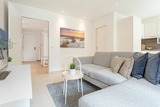 Ferienwohnung in Gr&ouml;mitz - Strandfee K&uuml;stenkind - Bild 17