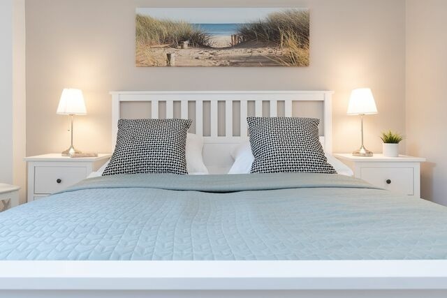 Ferienwohnung in Gr&ouml;mitz - Strandfee K&uuml;stenkind - Bild 24