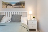 Ferienwohnung in Gr&ouml;mitz - Strandfee K&uuml;stenkind - Bild 25