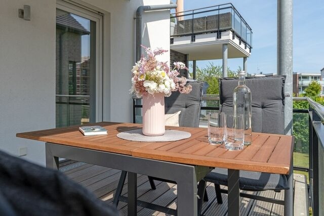 Ferienwohnung in Scharbeutz - Esprit 5 - Bild 10