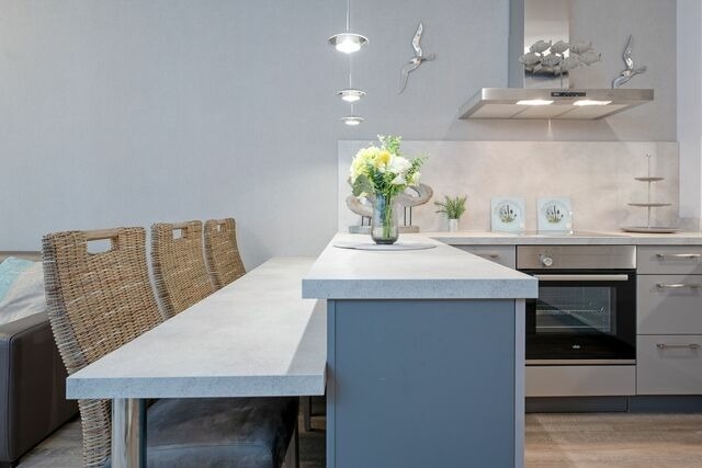 Ferienwohnung in Scharbeutz - Esprit 5 - Bild 15