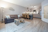 Ferienwohnung in Scharbeutz - Esprit 5 - Bild 1