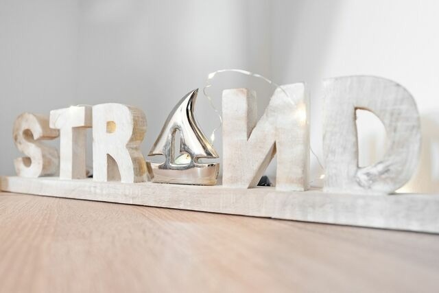 Ferienwohnung in Neustadt - Sandberger Weg 62 Oberdeck - Bild 23