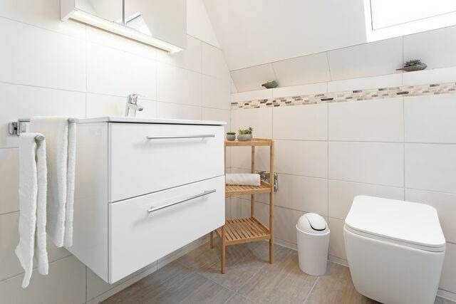 Ferienwohnung in Neustadt - Sandberger Weg 62 Oberdeck - Bild 25