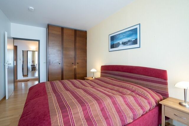 Ferienwohnung in Scharbeutz - Haus Meeresstrand Seeseite - Bild 17