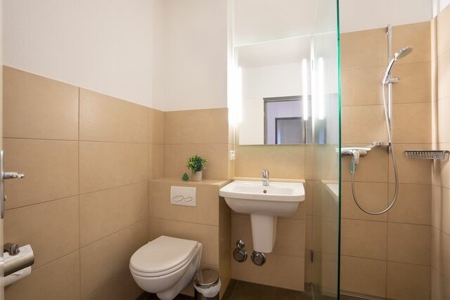 Ferienwohnung in Scharbeutz - Haus Meeresstrand Seeseite - Bild 22