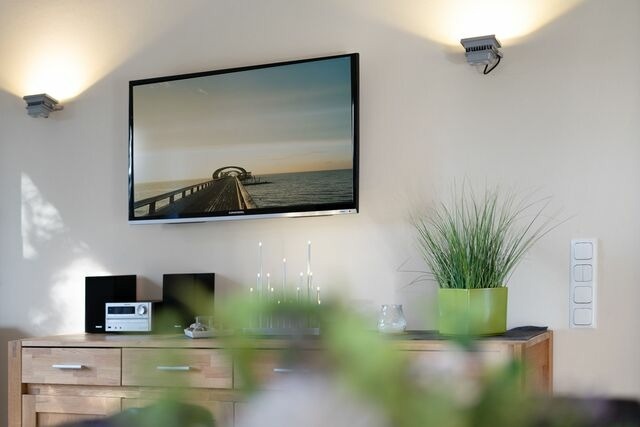 Ferienhaus in Kellenhusen - Sonnenstrahl & Wellengang Ferienhaus Wellengang - Bild 15