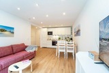 Ferienwohnung in Grömitz - Reiher 1 Süd - Bild 2