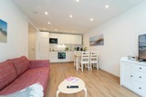 Ferienwohnung in Grömitz - Reiher 1 Süd - Bild 6