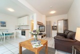 Ferienwohnung in Scharbeutz - Badeweg 4 Strandbutze - Bild 2