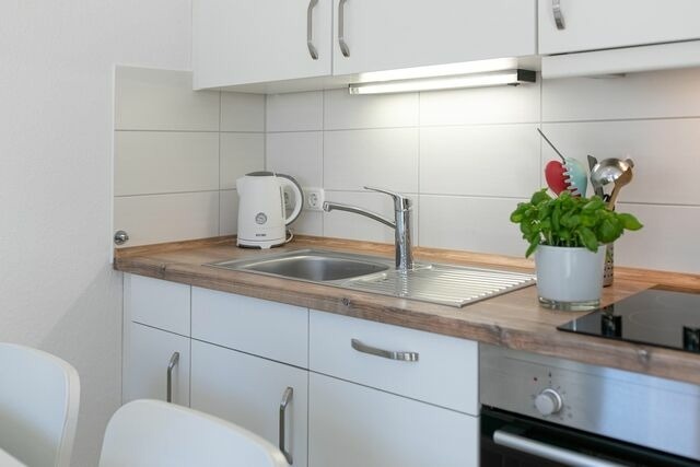 Ferienwohnung in Scharbeutz - Badeweg 4 Strandbutze - Bild 14