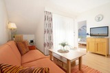 Ferienwohnung in Kellenhusen - Sonnenwinkel Wohnung 8 - Bild 2