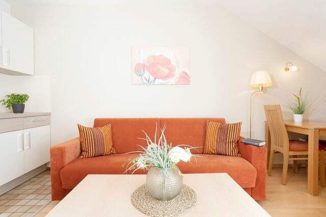 Ferienwohnung in Kellenhusen - Sonnenwinkel Wohnung 8 - Bild 5