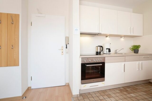 Ferienwohnung in Kellenhusen - Sonnenwinkel Wohnung 8 - Bild 7