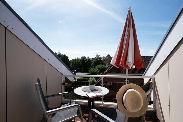 Ferienwohnung in Kellenhusen - Sonnenwinkel Wohnung 8 - Bild 16