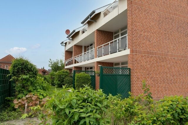 Ferienwohnung in Kellenhusen - Sonnenwinkel Wohnung 8 - Bild 25