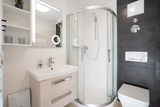 Ferienwohnung in Grömitz - Strandhaus am Yachthafen Wohnung 2 - Bild 20