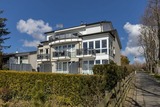 Ferienwohnung in Grömitz - Strandhaus am Yachthafen Wohnung 2 - Bild 25
