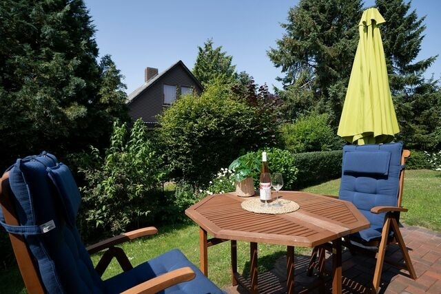 Ferienhaus in S&uuml;ssau - Twinhus S&uuml;ssau - Bild 4