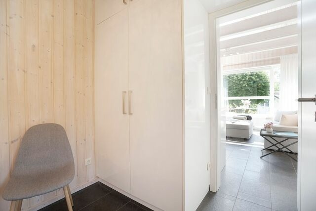 Ferienhaus in S&uuml;ssau - Twinhus S&uuml;ssau - Bild 24